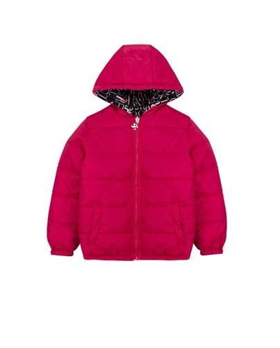 UBS2 Manteau réversible