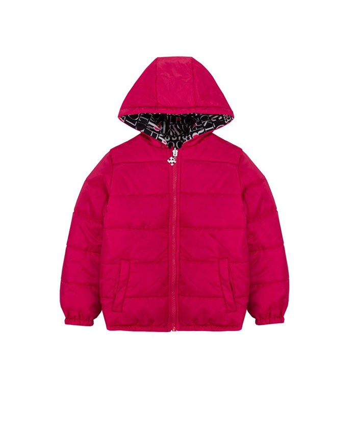 UBS2 Manteau réversible
