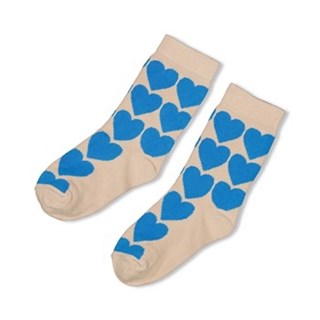 JUBEL Amour Toujours chaussettes 0115