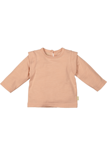 BESS Tee Rose coeur 1042