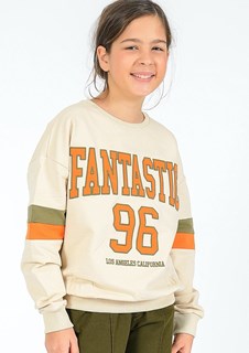 BLUE EFFECT Sweat girls 5916