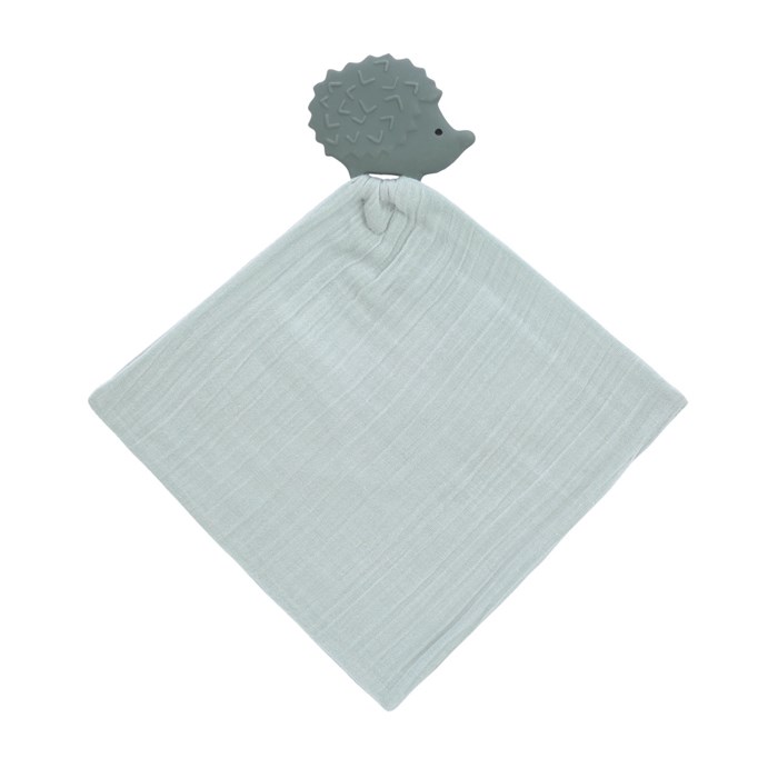 LASSIG Doudou anneau dents