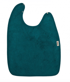 TIMBOO Bavoir xl deep lake