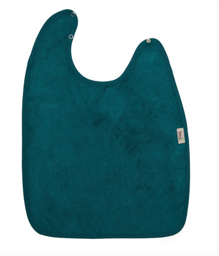 TIMBOO Bavoir xl deep lake