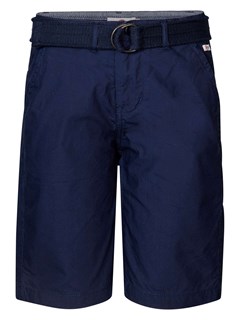 PETROL Short Navy 501