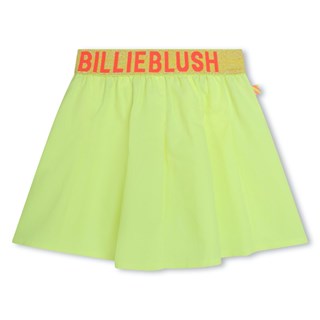 BILLIEBLUSH Jupe Yellow 0135