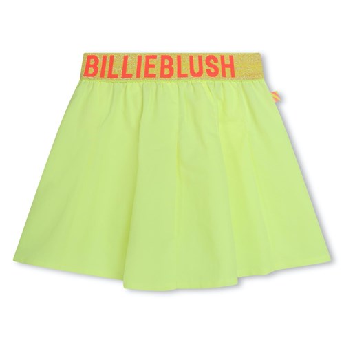 BILLIEBLUSH Jupe Yellow 0135