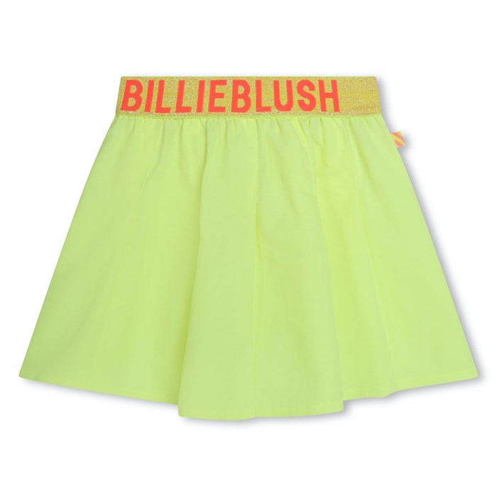 BILLIEBLUSH Jupe Yellow 0135
