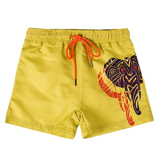 UBS.2 Short de bain éléphant
