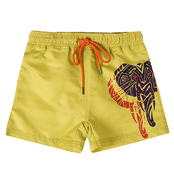 UBS.2 Short de bain éléphant