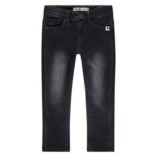 S&S Jeans confo girls antra 8270