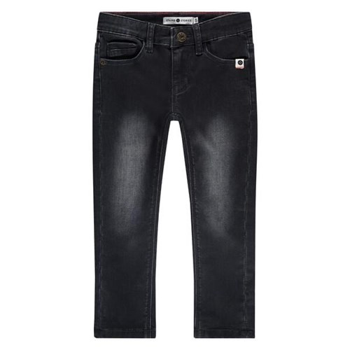 S&S Jeans confo girls antra 8270