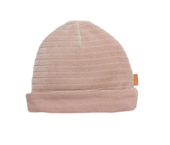 BESS Bonnet rose 3113