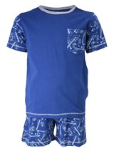 claesens-pyjama-set-shorty-guitar