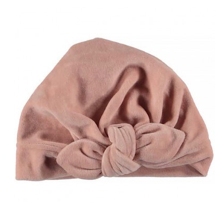 BESS Bonnet velours 1308