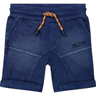 Short Blue 2814