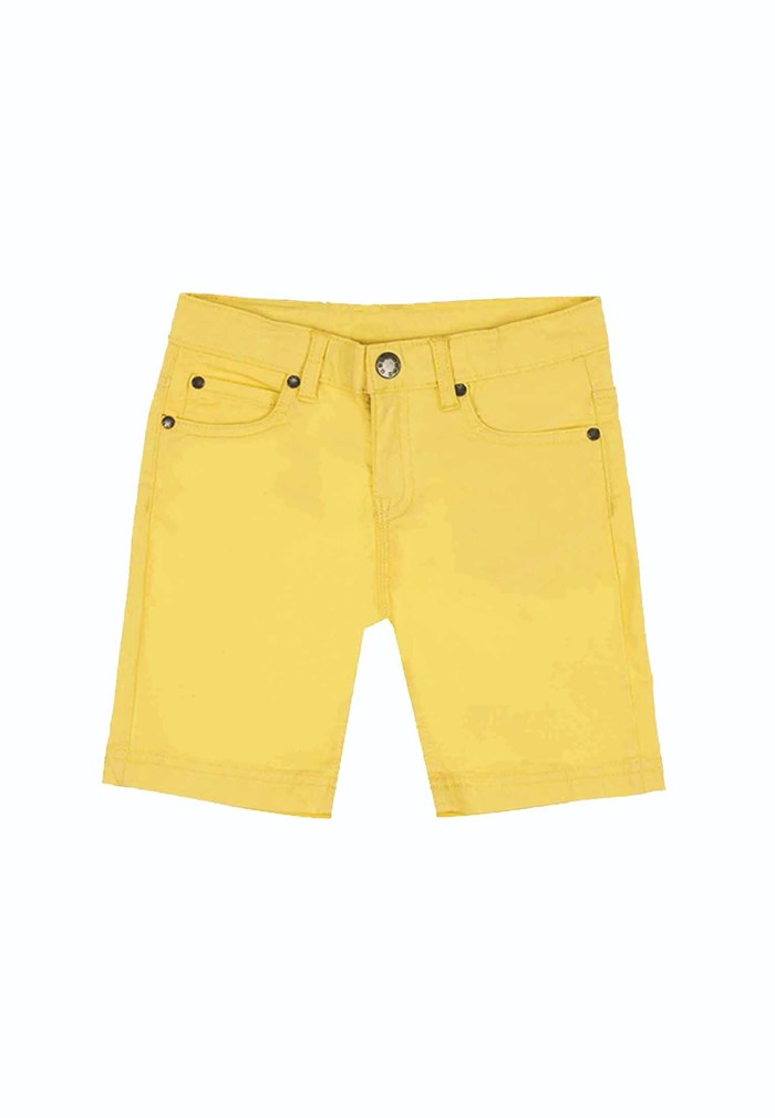 UBS Short jaune 1020