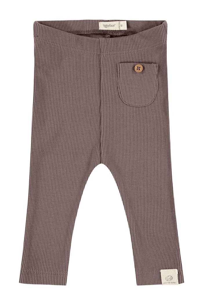 BABYFACE Tiny  Legging earth 9232