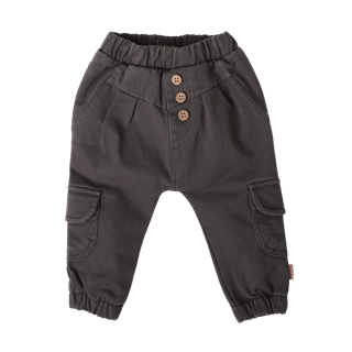 BESS Pantalon girls IRON 2046