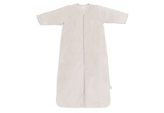 JOLLEIN Gigooteuse velvet nougat 110CM