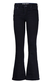 BLUE REBEL Jeans flare 4221