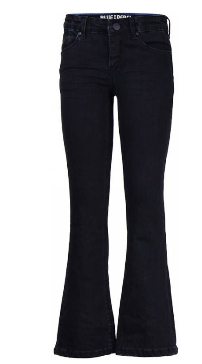 BLUE REBEL Jeans flare 4221
