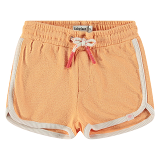 BABYFACE Short Cantaloupe 8244