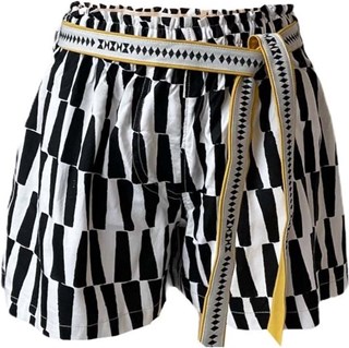 TOPITM Short Zabel