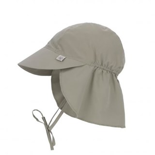 Casquette Anti uv KAKI