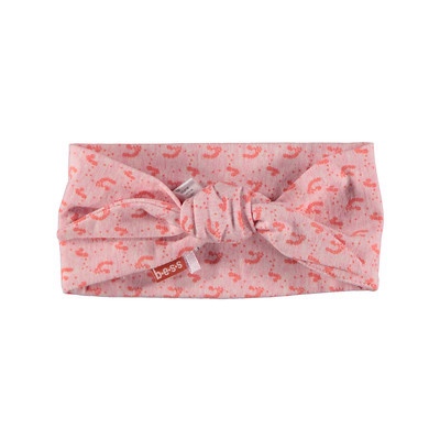 BESS Bandeau  flowers  1042