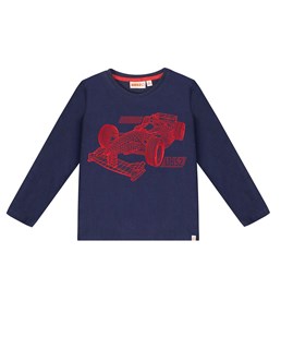 UBS2 Tshirt Car 9536