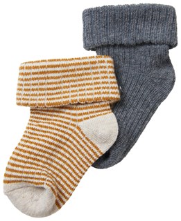 NOPPIES Chaussettes Tribes  5010