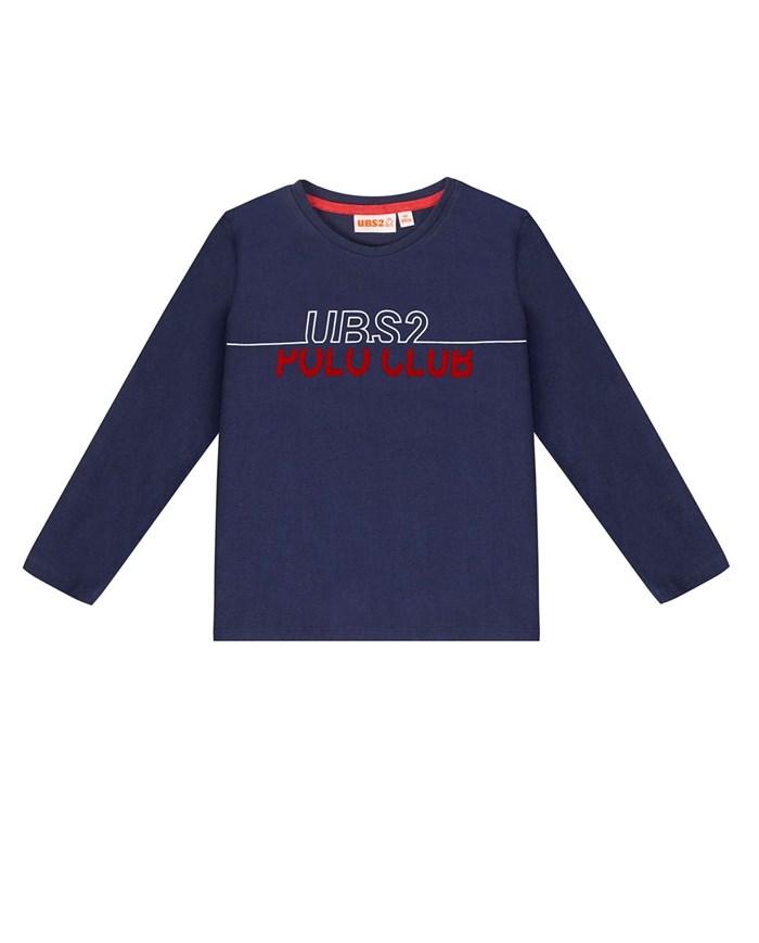 UBS2 t-shirt ML 9531
