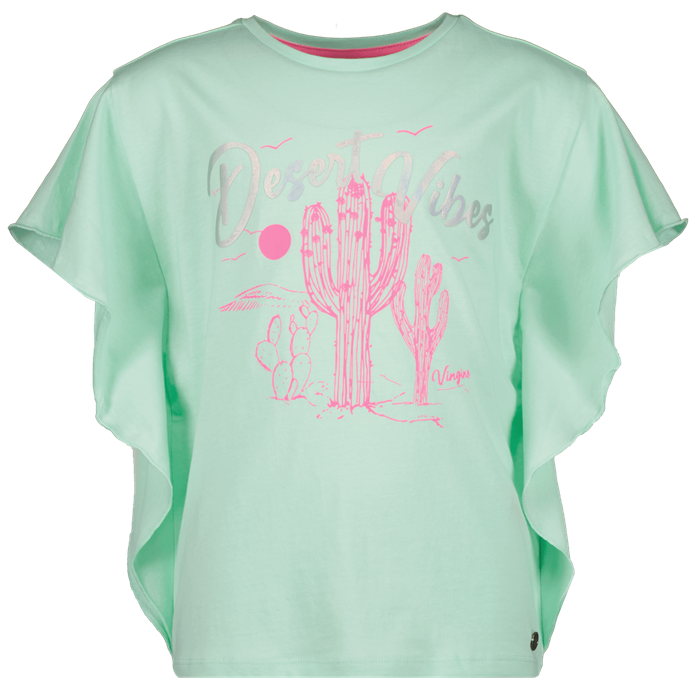 T-shirt Halima