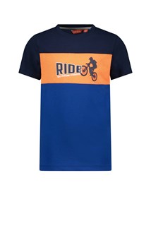 T-shirt Ride