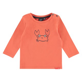 BABYFACE Tee Crabe 7621