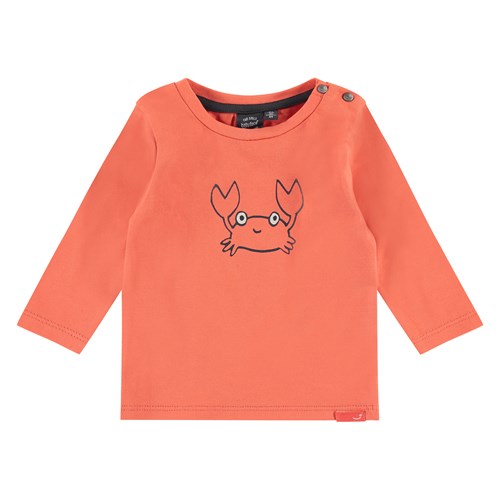 BABYFACE Tee Crabe 7621