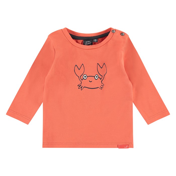 BABYFACE Tee Crabe 7621