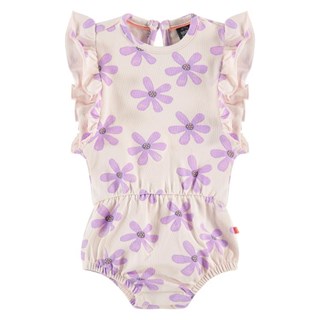BABYFACE Combi Fleurs 8746