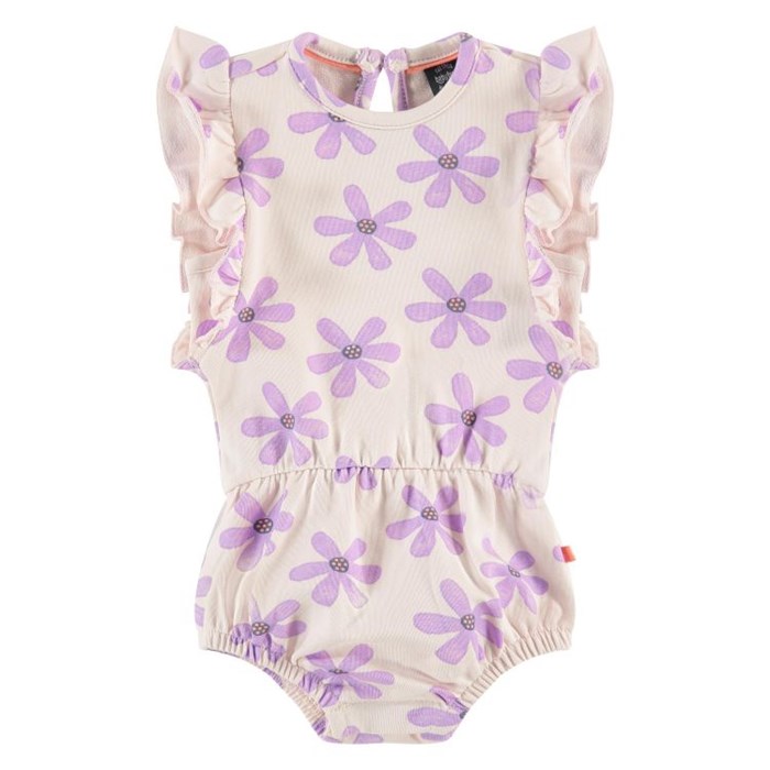 BABYFACE Combi Fleurs 8746