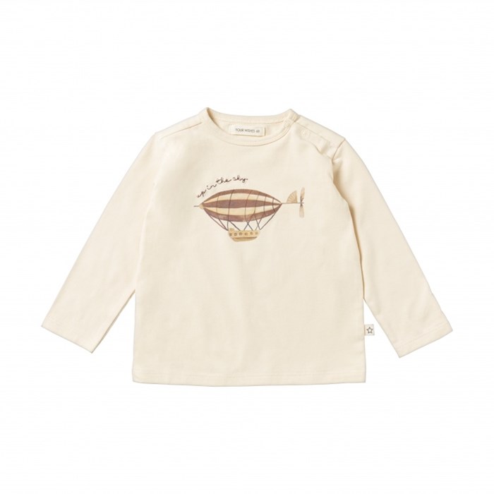 YOUR WISHES Tee Miguel