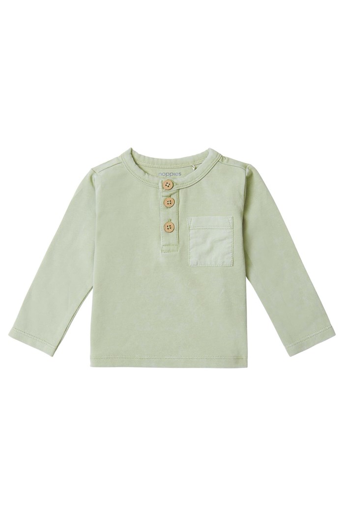 NOPPIES Tee Brogden 0019
