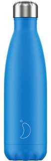 CHILLY'S bottle blue F
