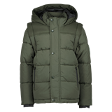 AW22KBN10009_TANIRO_Ultra Army_FRONT
