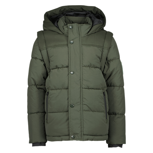VINGINO Veste 2 en 1 Taniro 0009