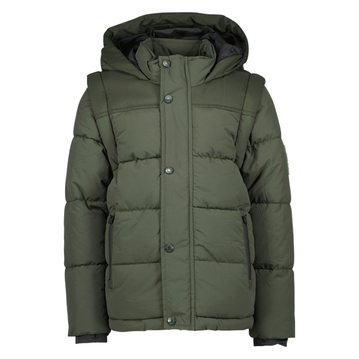 VINGINO Veste 2 en 1 Taniro 0009