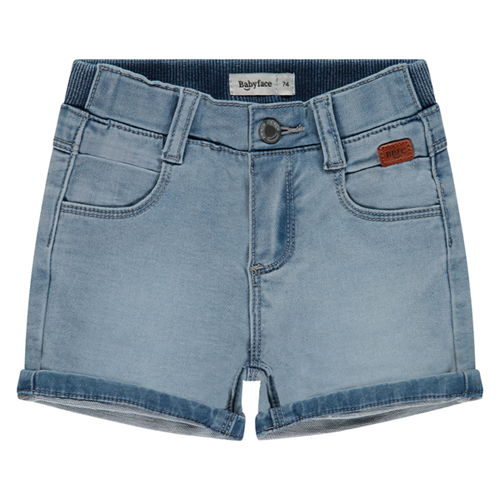 BABYFACE Short jeans 7235