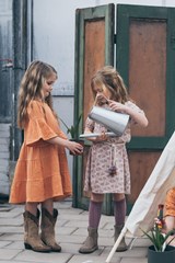 KATINKA DRESS-PHEASANT -SS23-Topitm