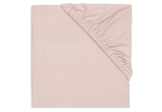 JOLLEIN Drap rose 60X120
