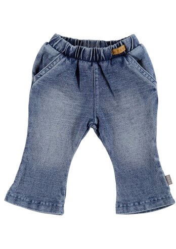Jeans flare 2122